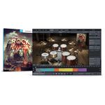 Toontrack SDX The Rock Foundry