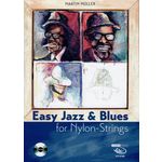 Fingerprint Easy Jazz & Blues f. Nylon