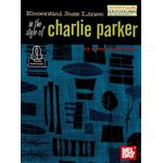 Mel Bay Jazz Lines: Charlie Parker