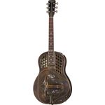 Leewald Tricone 1 Metal VintageDuotone