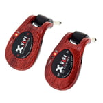 XVive Wireless System U2 Wood XVive Wireless System U2 Wood