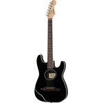 Fender Standard Stratacoustic BK