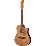 Fender Villager