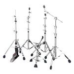 Gibraltar 9701PK Hardware Set