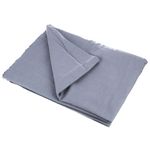 Stairville Curtain 300g/m² Dark Grey