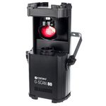 Cameo G Scan 80 LED Gobo Scanner 80W