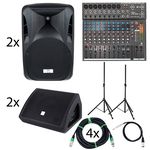 Thomann Band Bundle 2