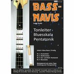 Bernd Jagla Bass - Navi for Bassgitarren