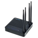 Swissonic Basic Router