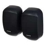 Apart MASK4CT black
