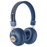 House of Marley Positive Vibration 2 BT Denim