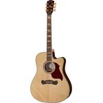Gibson Songwriter Studio Cut 2018 AN