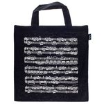A-Gift-Republic Shopping Bag Black