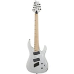 Harley Benton R-457MN WH Fanfret