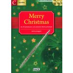 Hage Musikverlag Merry Christmas C-Instrument
