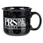 PRS Camp Mug Black
