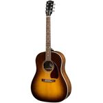 Gibson J-15 2018 Walnut Burst