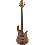 Fodera Monarch Standard 4 FL wL