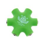 Black Market Modular Monomult green