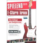Jenschmedia Spielend E-Gitarre lernen
