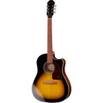 Epiphone AJ-210CE Outfit VS