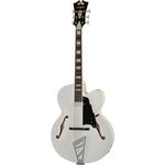 DAngelico Premier EXL-1 White B-Stock
