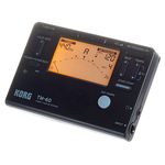 Korg TM-60 Black