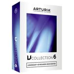 Arturia V-Collection V6