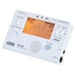 Korg TM-60 White