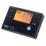 Korg TM-60C Black