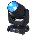 Marq Lighting Gesture Beam 500