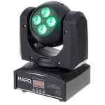 Marq Lighting Gesture Wash 102