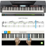 Thomann SP-5600 Skoove Bundle