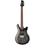 Harley Benton CST-24T P90 Black Flam B-Stock