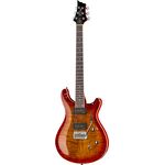 Harley Benton CST-24T P90 Paradise Flame Harley Benton CST-24T P90 Paradise Flame