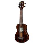 Kala Ziricote Soprano Ukulele