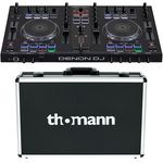 Denon MC4000 Bundle