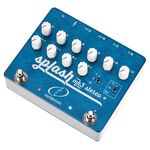 Crazy Tube Circuits Splash Mk3 Stereo