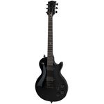 Gibson LP Custom Blackout Ebony