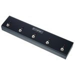 Synergy R5 Midi Pedal