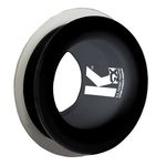 Kick Port FX Series Insert Booster Black