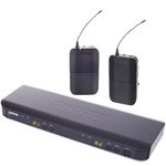 Shure BLX188 Combo T11 B-Stock