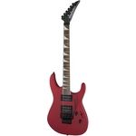 Jackson Soloist SLX Satin Red Pearl