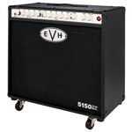 Evh 5150III 1x12 6L6 Combo BK