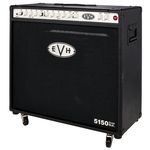 Evh 5150 III 2x12 6L6 Combo BK