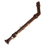 Moeck 4941 Rottenburgh Knick Tenor
