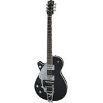 Gretsch G6128T Jet FT LH Black