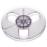 RTM Trident Empty Reel 130 mm