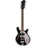 Harley Benton RB-612BK Classic Series Harley Benton RB-612BK Classic Series