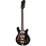 Harley Benton RB-612BP Classic Series Harley Benton RB-612BP Classic Series
